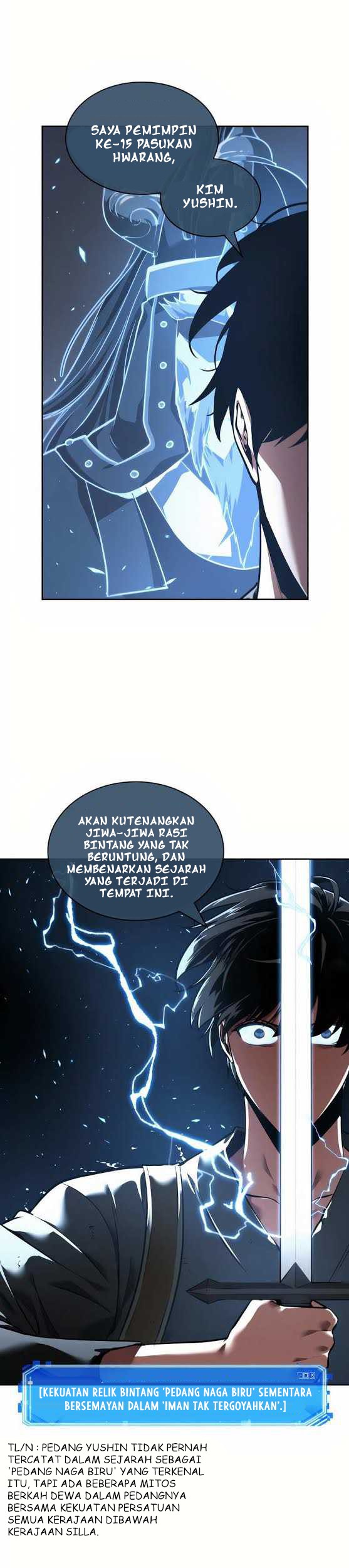 Omniscient Readers Viewpoint Chapter 60 Gambar 40