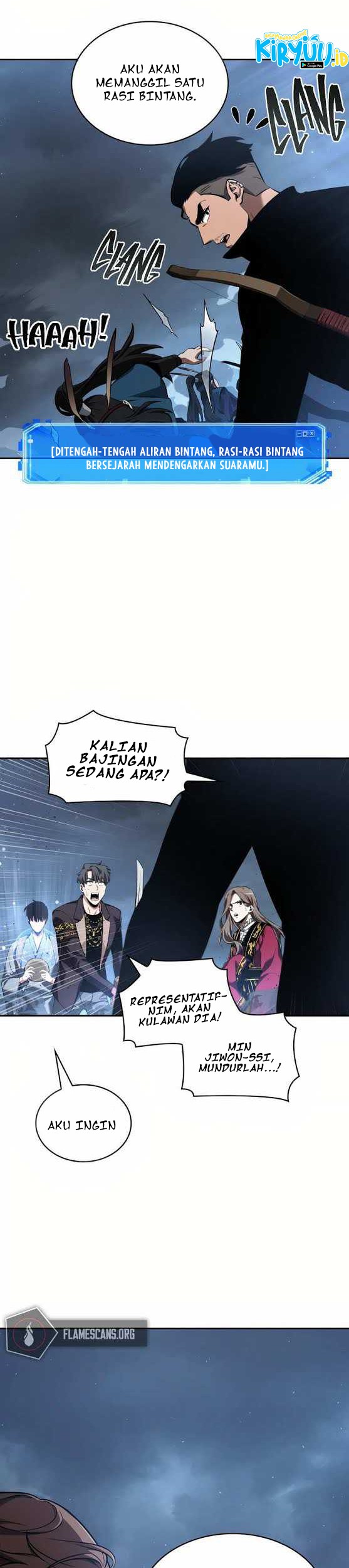 Omniscient Readers Viewpoint Chapter 60 Gambar 20