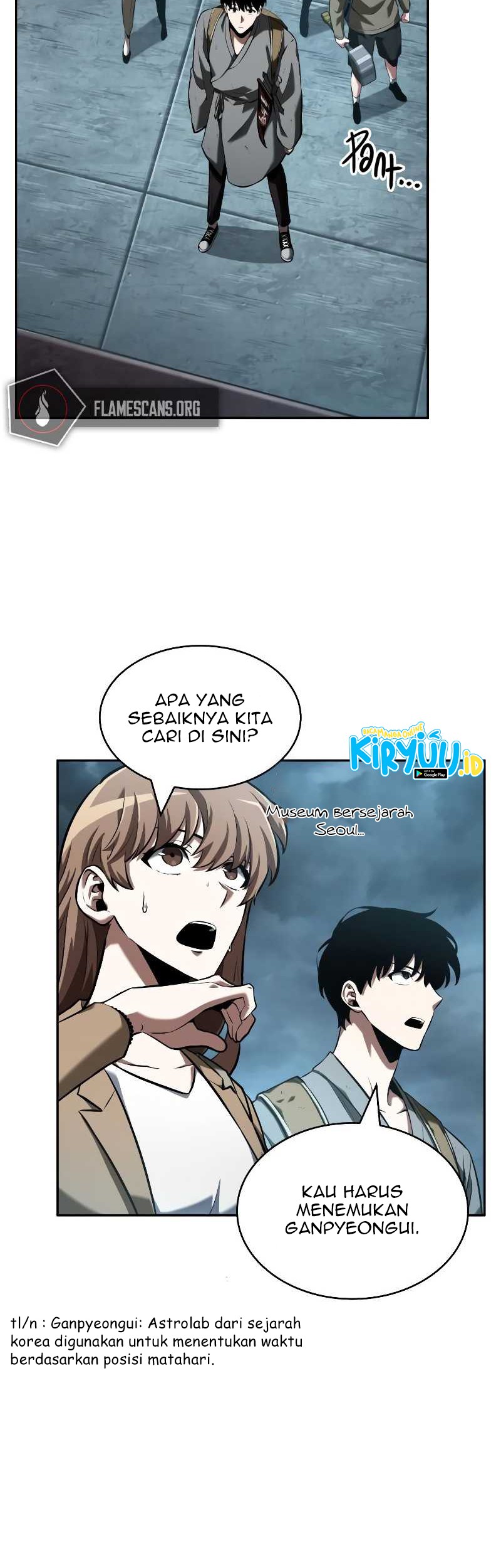 Omniscient Readers Viewpoint Chapter 59 Gambar 40