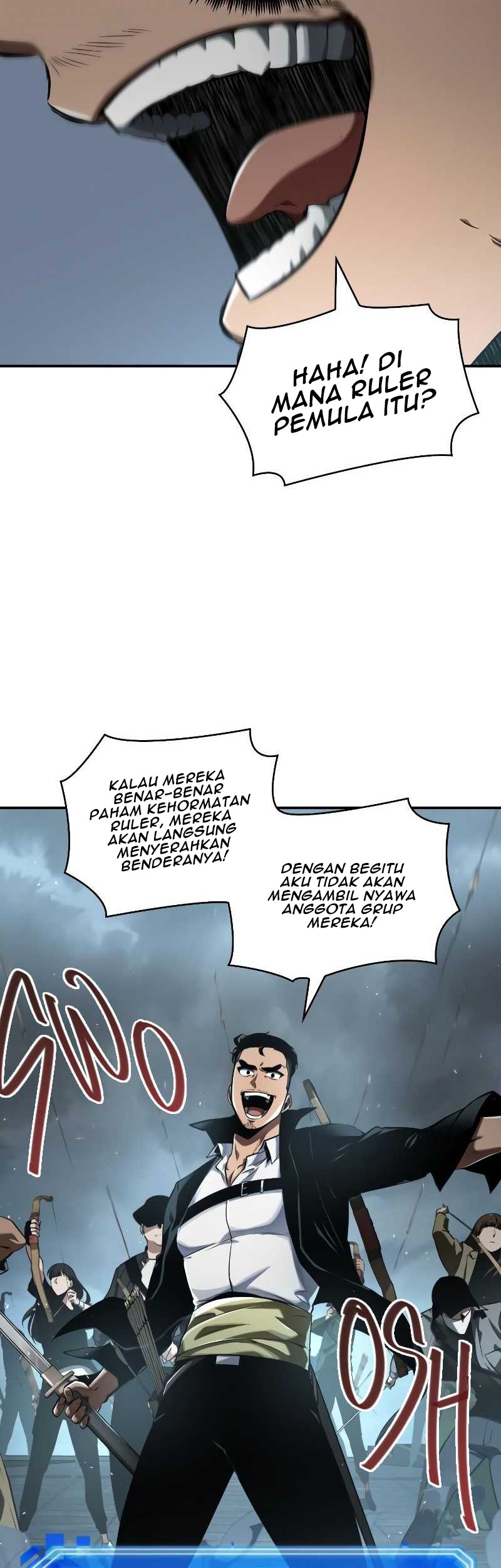 Omniscient Readers Viewpoint Chapter 59 Gambar 45