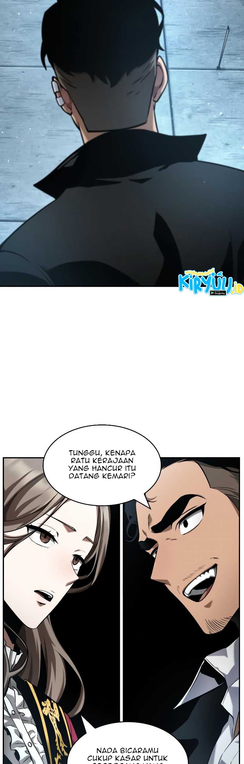 Omniscient Readers Viewpoint Chapter 59 Gambar 52