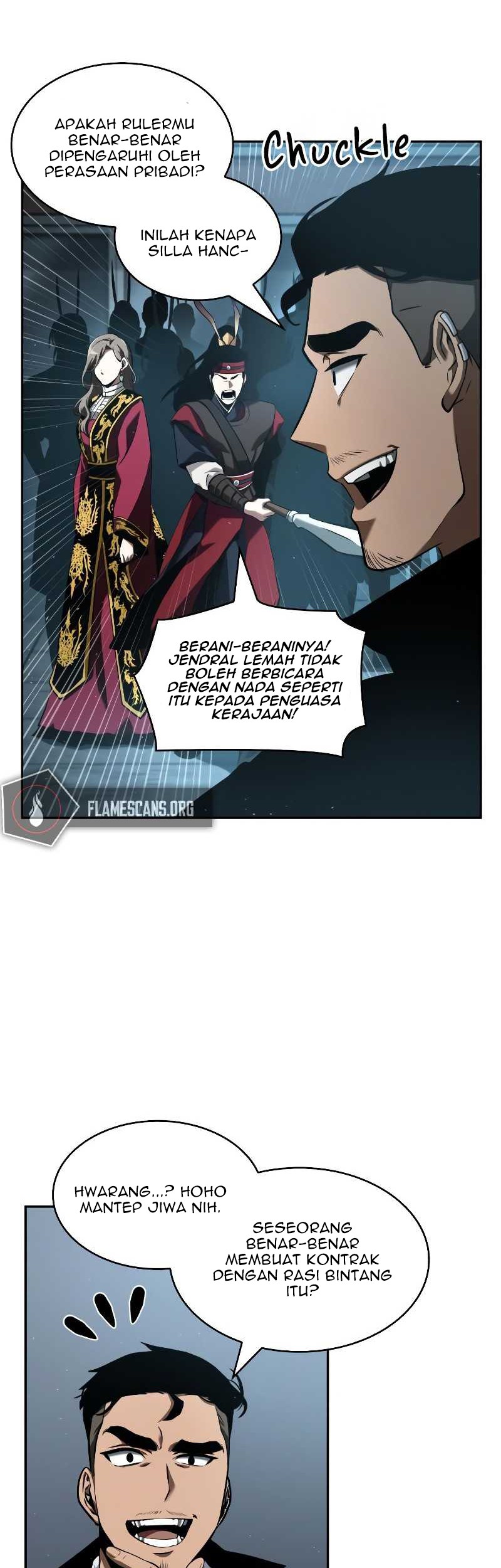 Omniscient Readers Viewpoint Chapter 59 Gambar 56