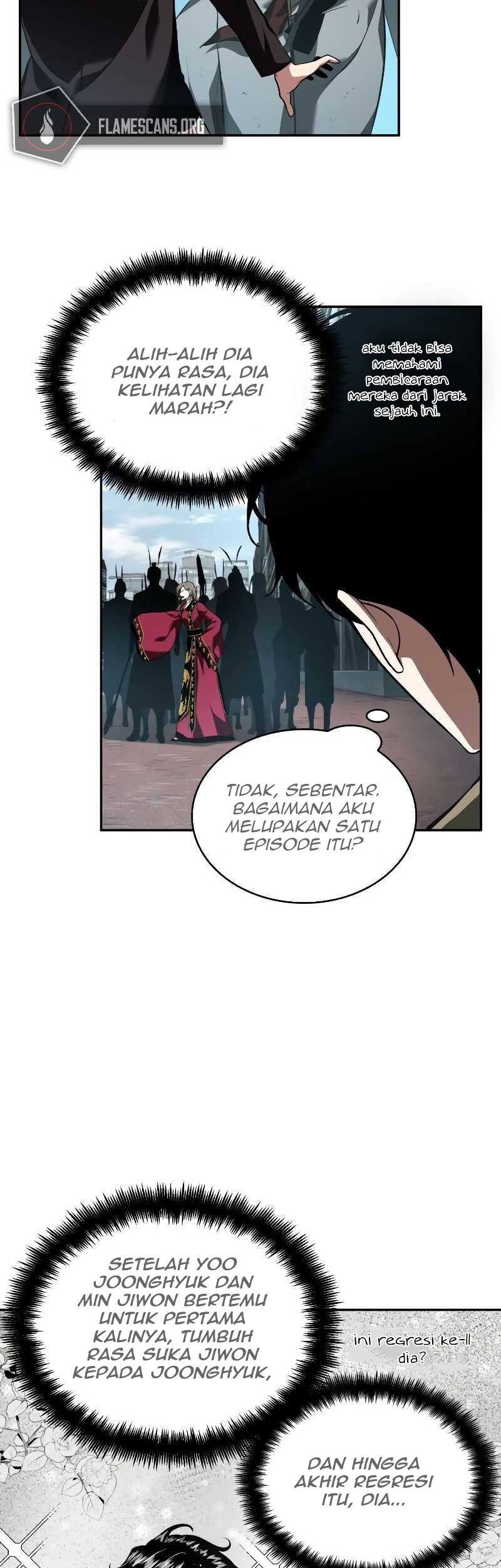 Omniscient Readers Viewpoint Chapter 59 Gambar 8