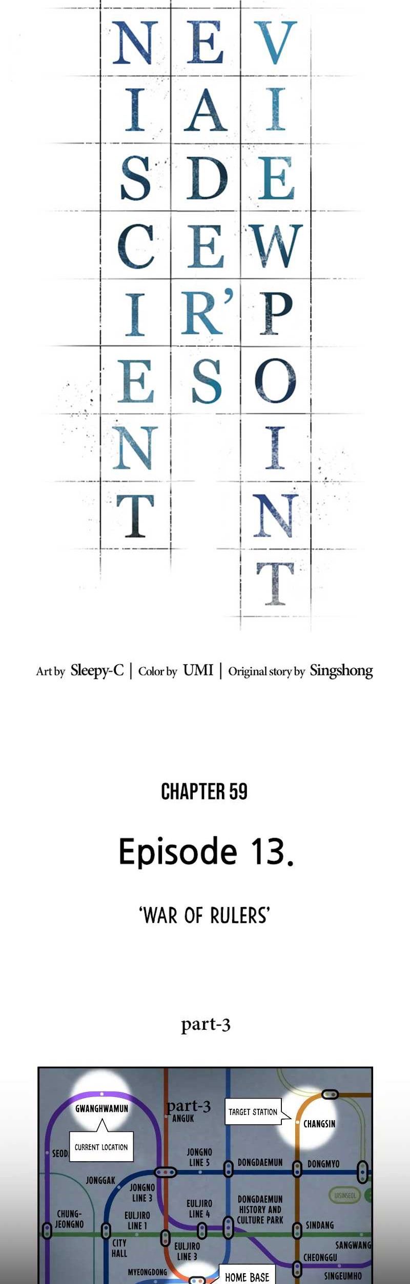 Omniscient Readers Viewpoint Chapter 59 Gambar 12