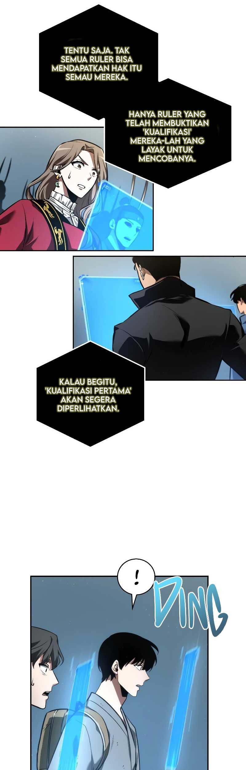 Omniscient Readers Viewpoint Chapter 59 Gambar 26