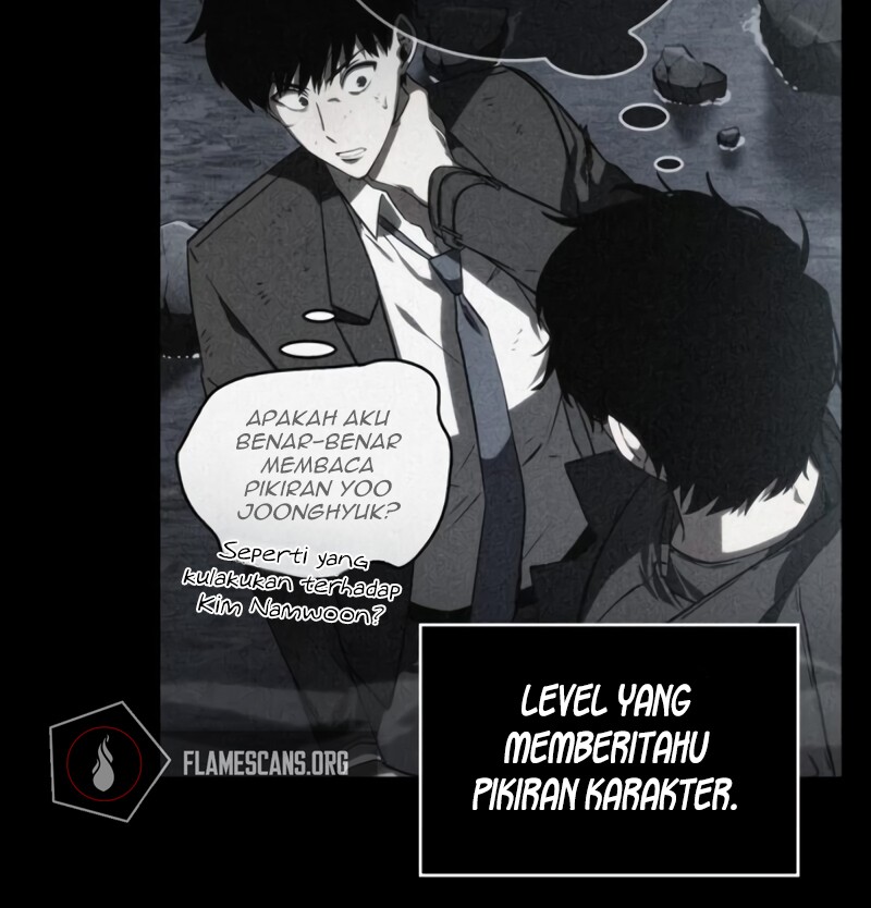 Omniscient Readers Viewpoint Chapter 57 Gambar 45