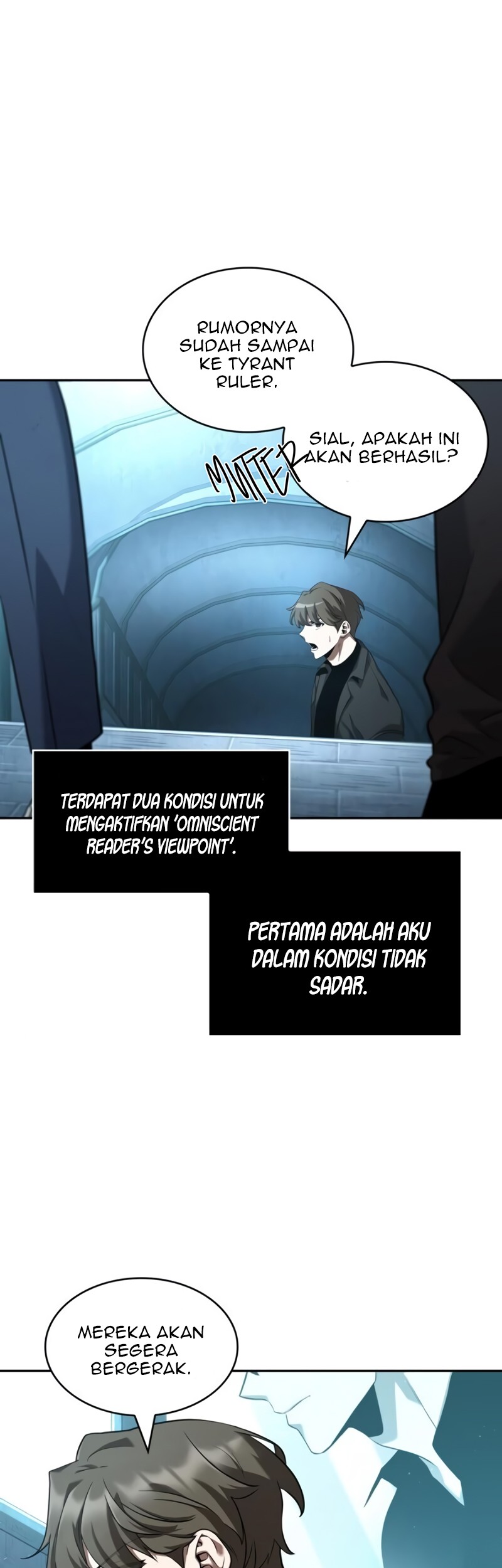 Omniscient Readers Viewpoint Chapter 57 Gambar 49