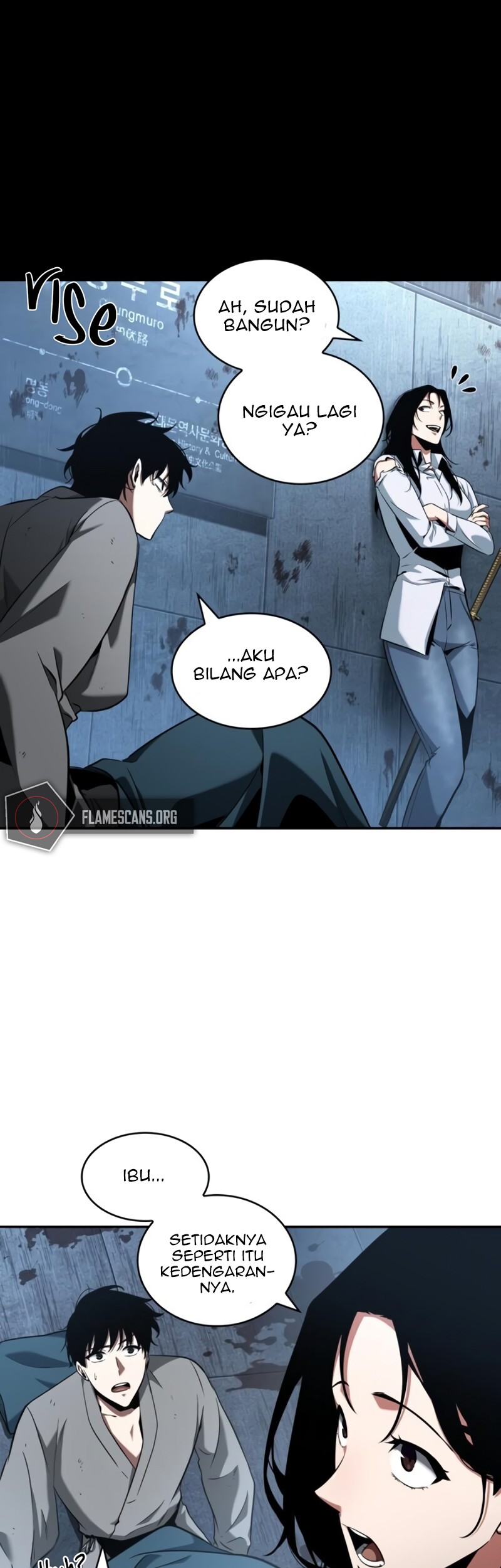 Omniscient Readers Viewpoint Chapter 57 Gambar 67
