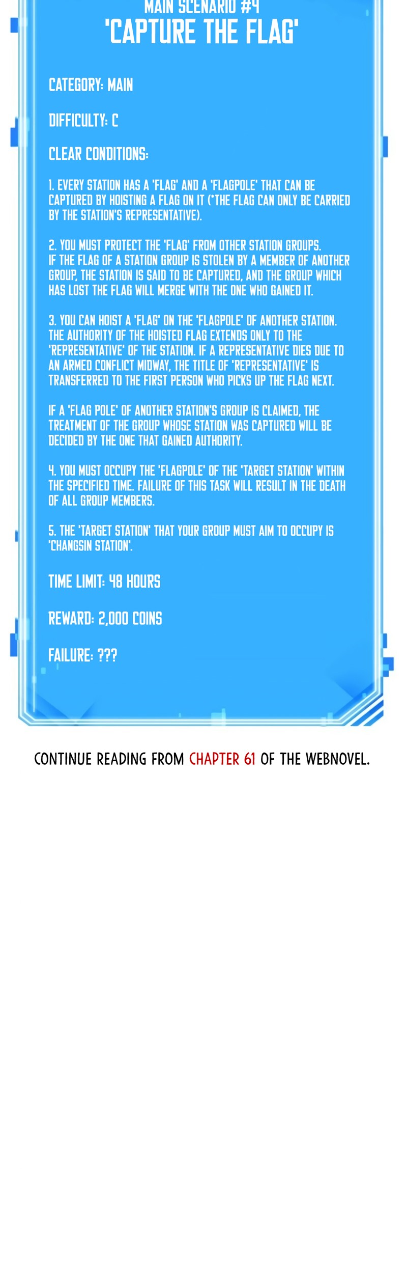 Omniscient Readers Viewpoint Chapter 57 Gambar 71