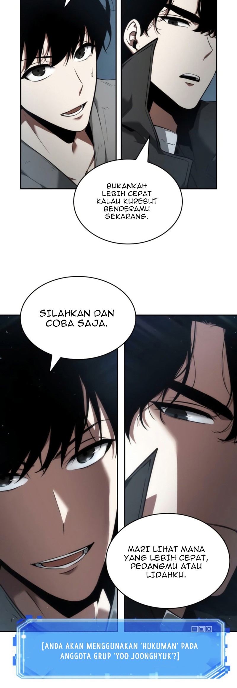 Omniscient Readers Viewpoint Chapter 56 Gambar 42