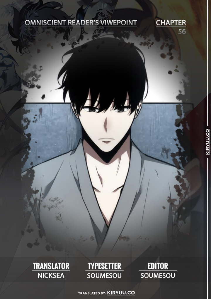 Baca Manhwa Omniscient Readers Viewpoint Chapter 56 Gambar 2