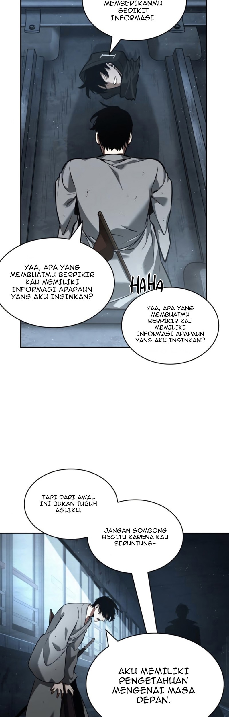 Omniscient Readers Viewpoint Chapter 56 Gambar 17