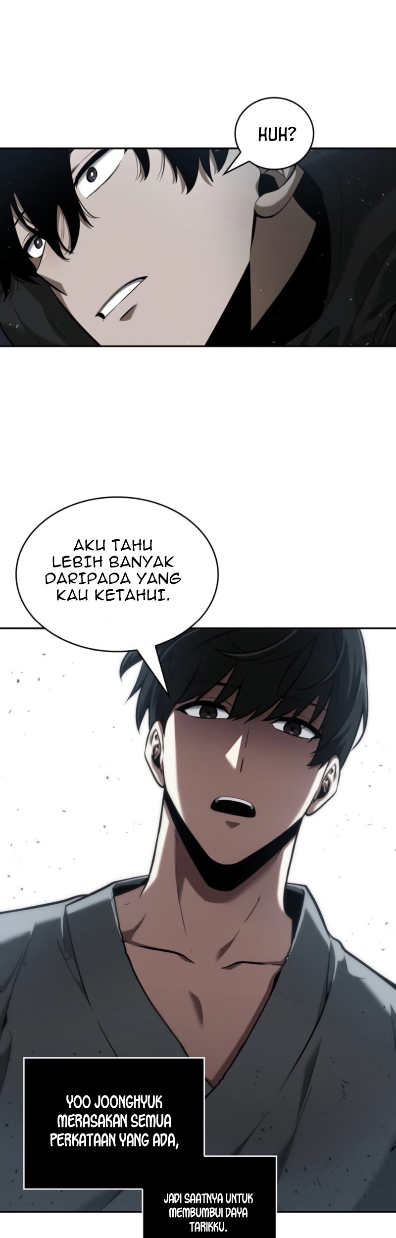 Omniscient Readers Viewpoint Chapter 56 Gambar 19