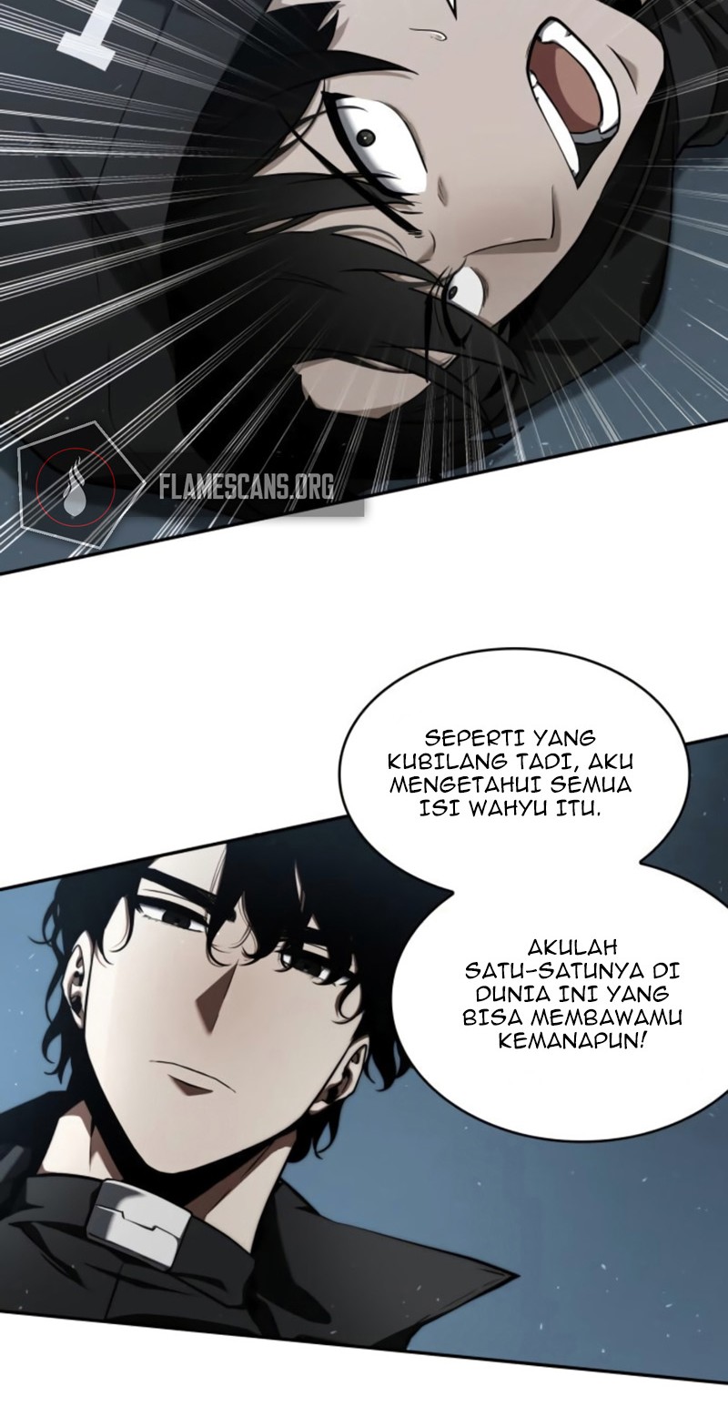 Omniscient Readers Viewpoint Chapter 56 Gambar 26