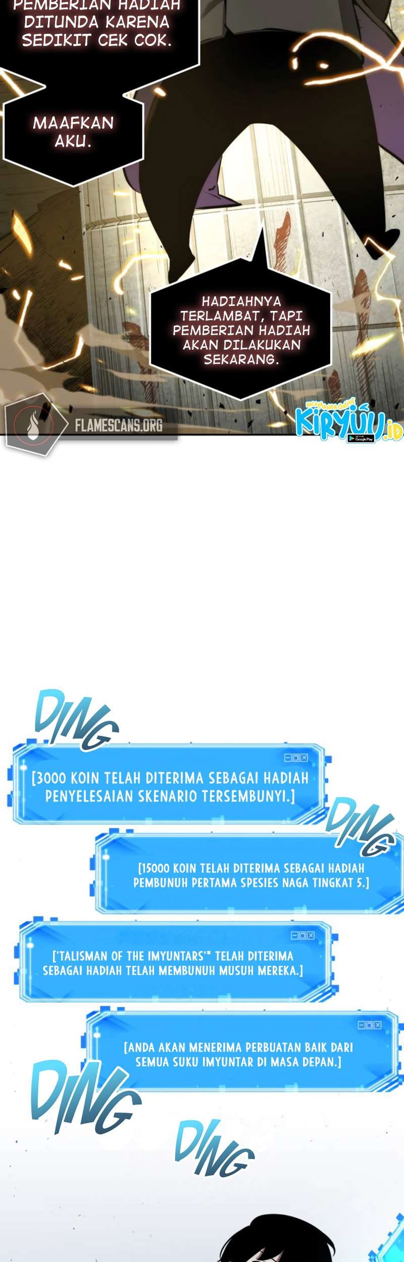 Omniscient Readers Viewpoint Chapter 55 Gambar 43
