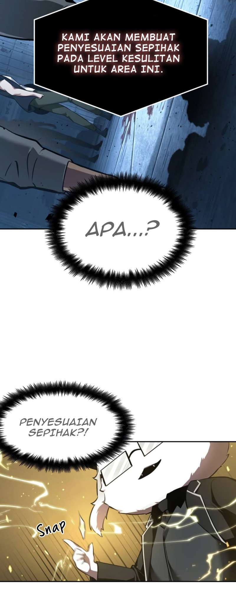 Omniscient Readers Viewpoint Chapter 55 Gambar 46