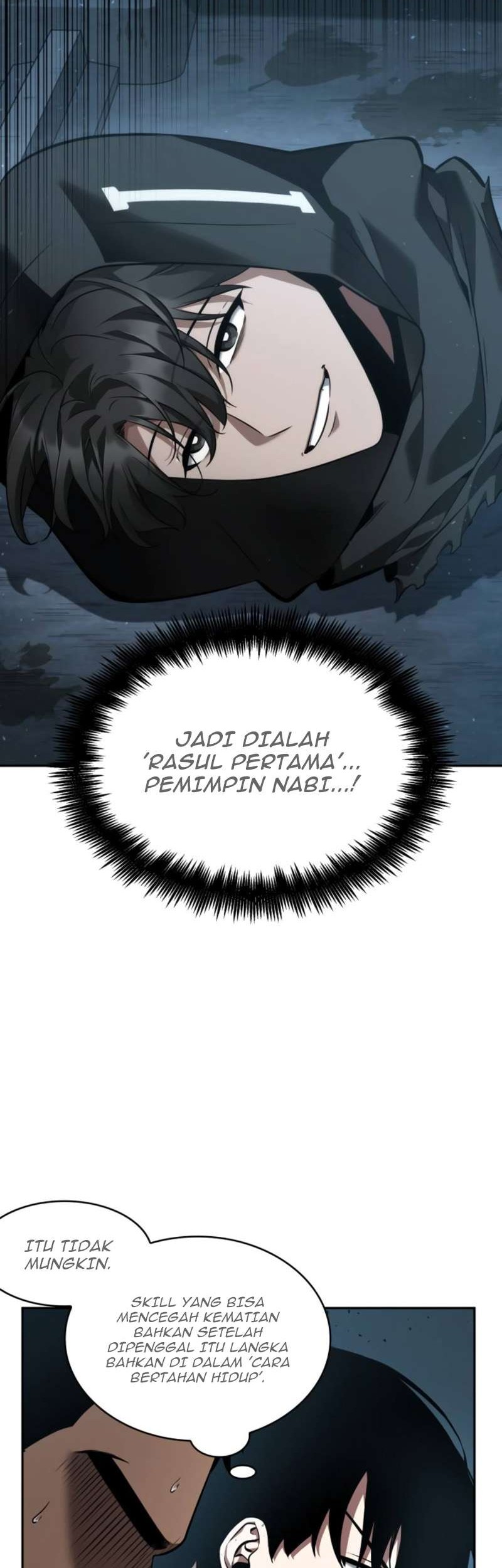 Omniscient Readers Viewpoint Chapter 55 Gambar 62