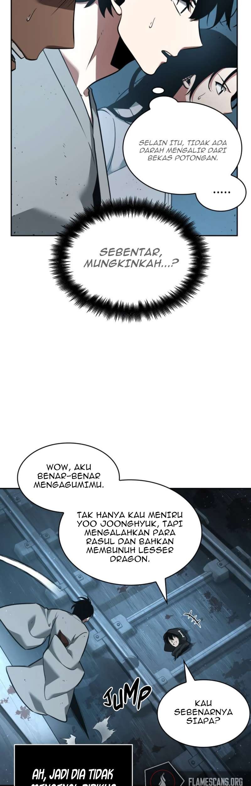 Omniscient Readers Viewpoint Chapter 55 Gambar 63