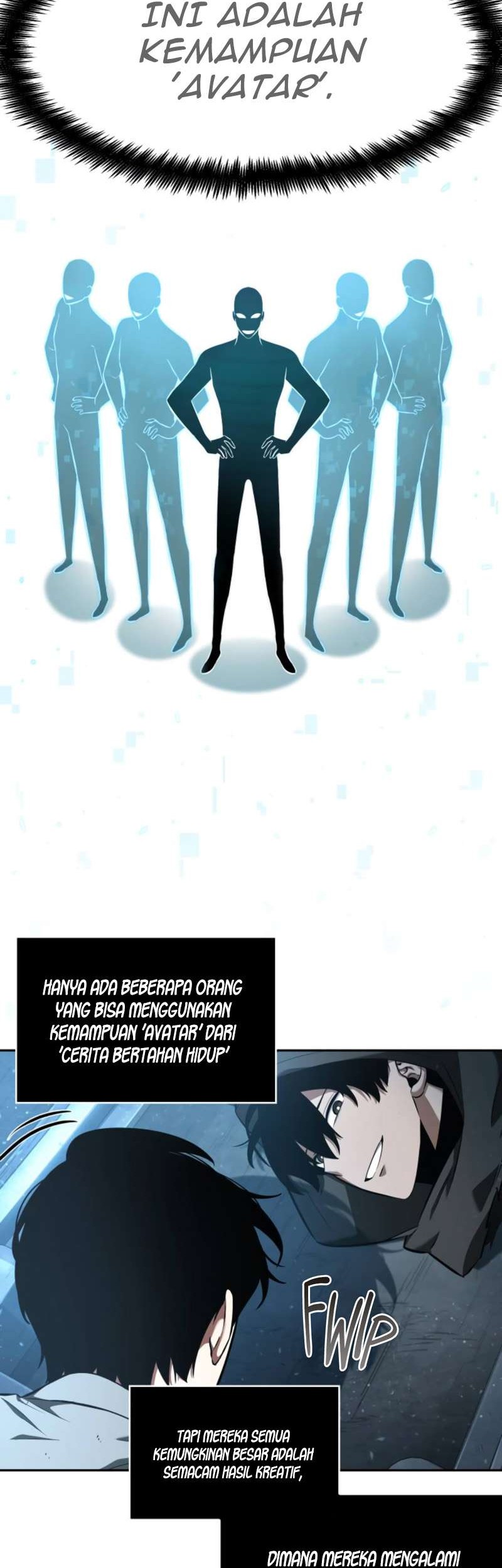 Omniscient Readers Viewpoint Chapter 55 Gambar 66