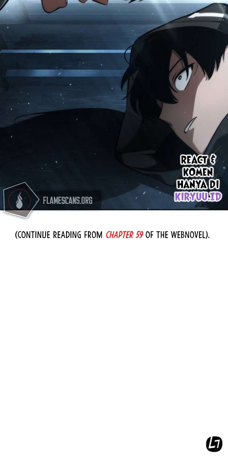 Omniscient Readers Viewpoint Chapter 55 Gambar 68