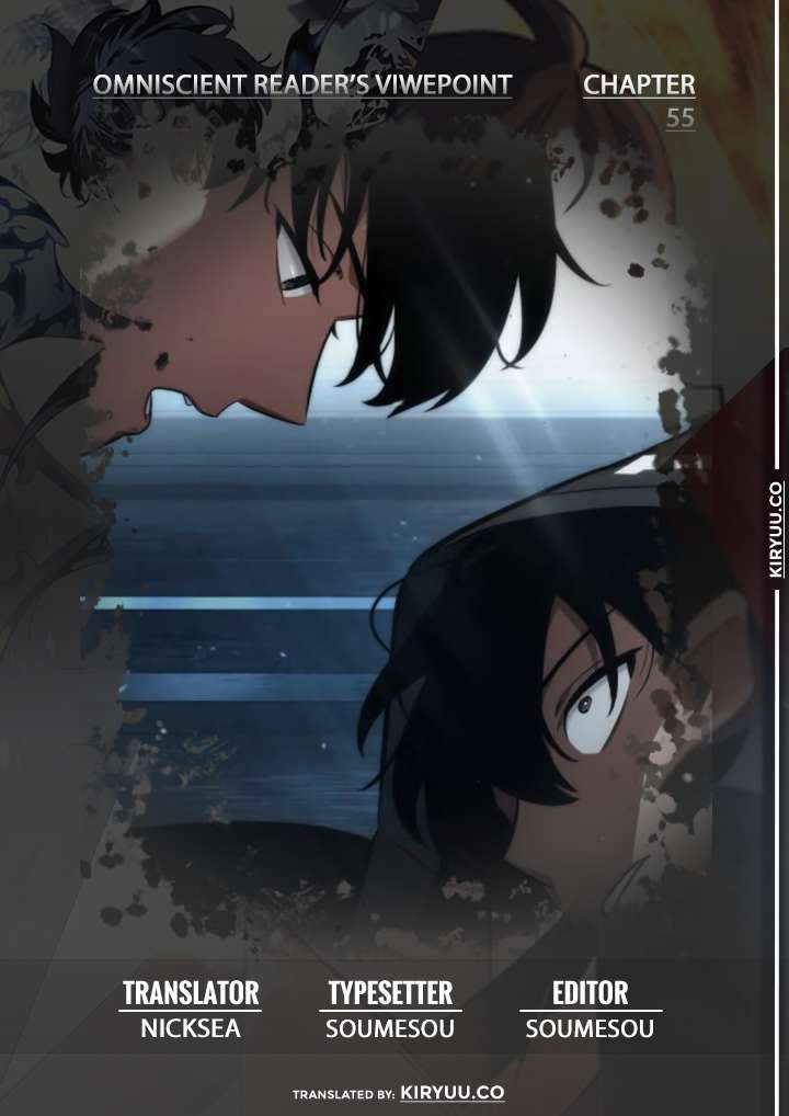 Baca Manhwa Omniscient Readers Viewpoint Chapter 55 Gambar 2