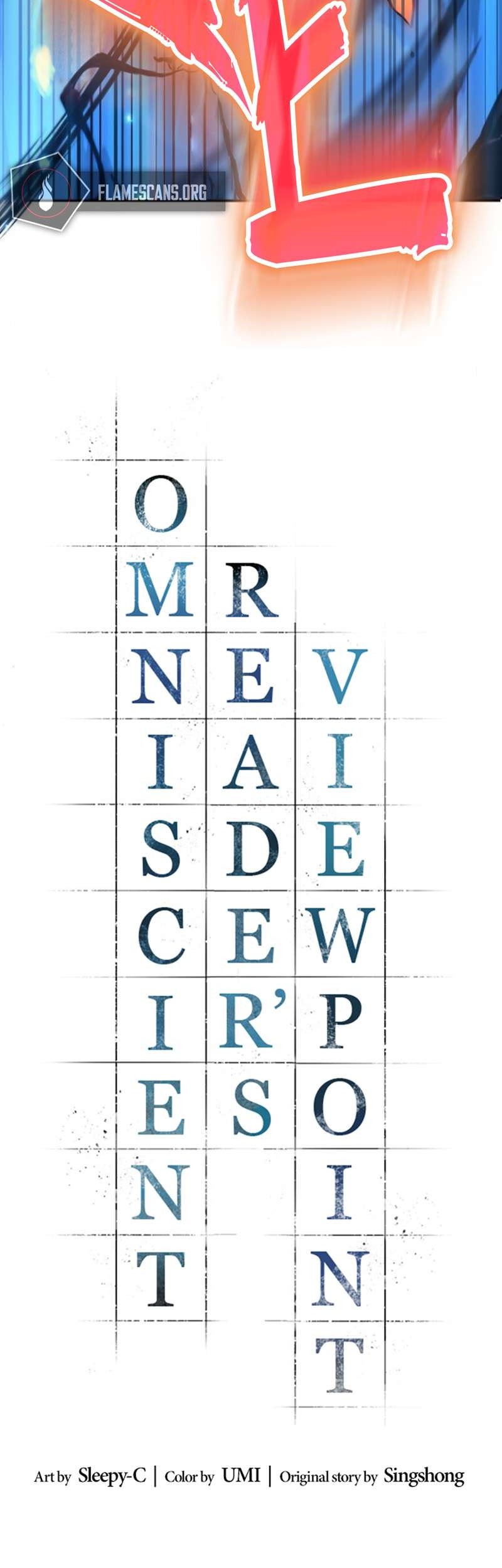 Omniscient Readers Viewpoint Chapter 55 Gambar 6