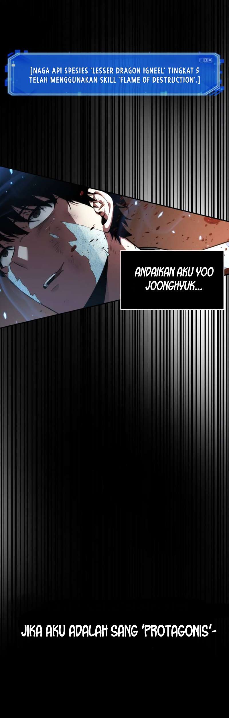 Omniscient Readers Viewpoint Chapter 55 Gambar 12