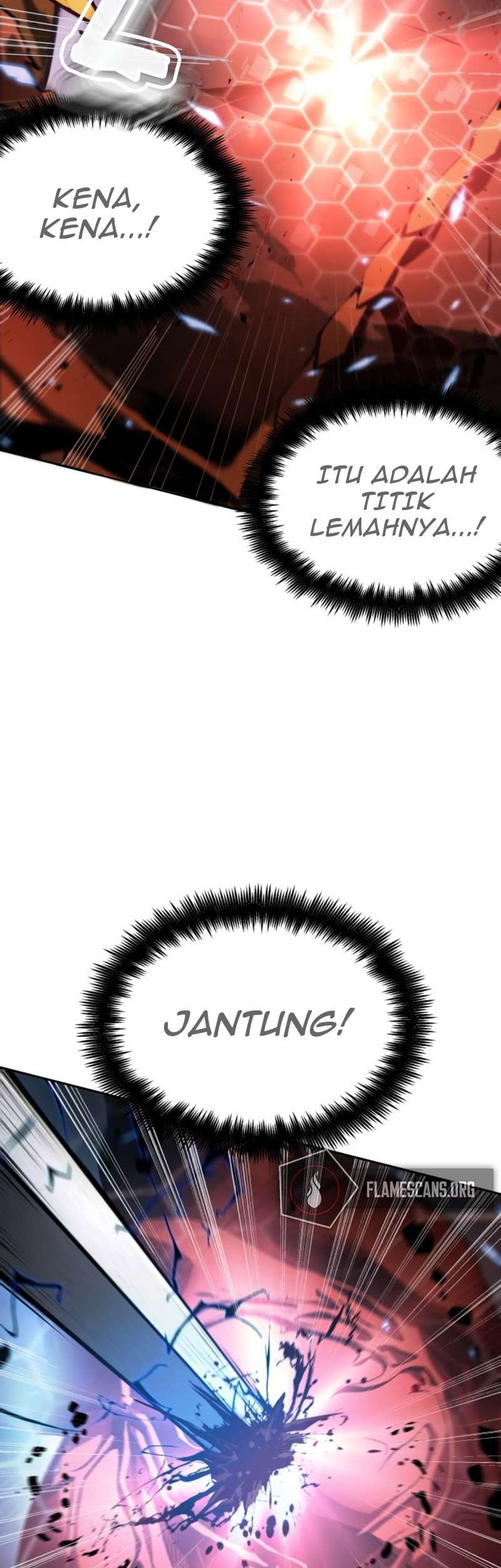 Omniscient Readers Viewpoint Chapter 55 Gambar 17