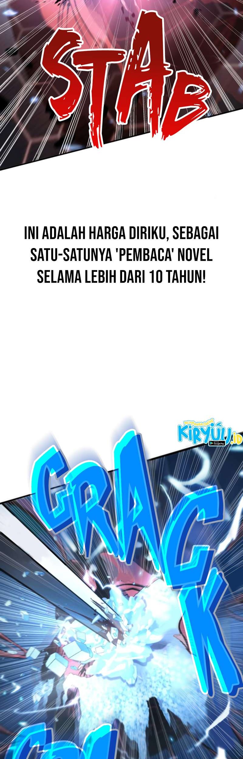 Omniscient Readers Viewpoint Chapter 55 Gambar 18