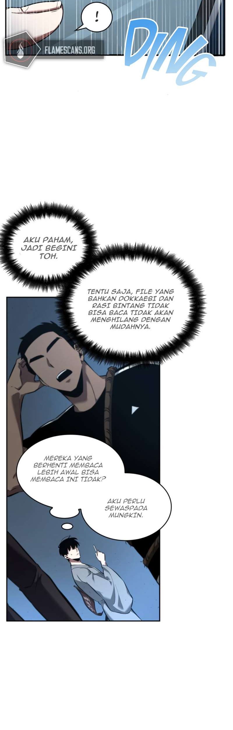 Omniscient Readers Viewpoint Chapter 55 Gambar 39