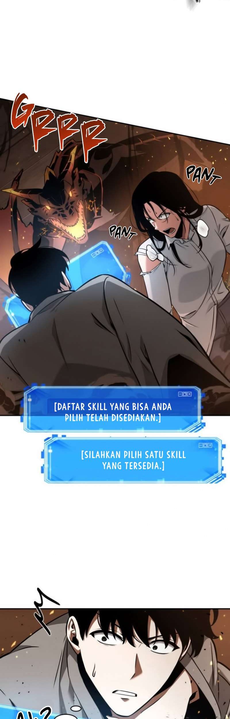 Omniscient Readers Viewpoint Chapter 54 Gambar 45