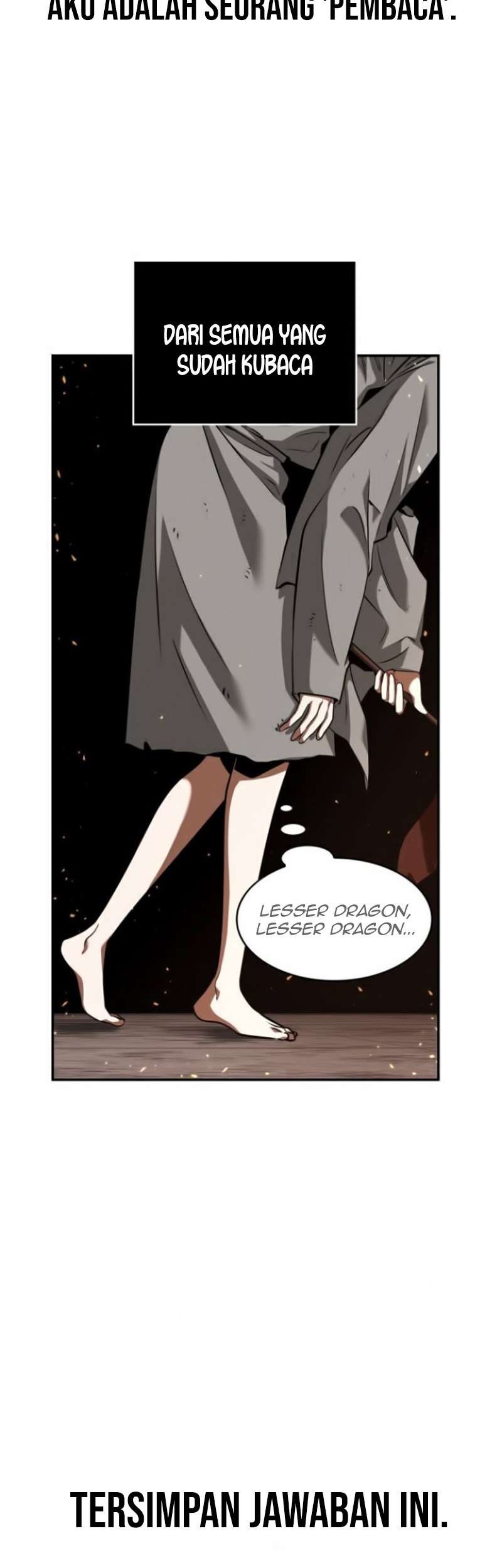 Omniscient Readers Viewpoint Chapter 54 Gambar 49