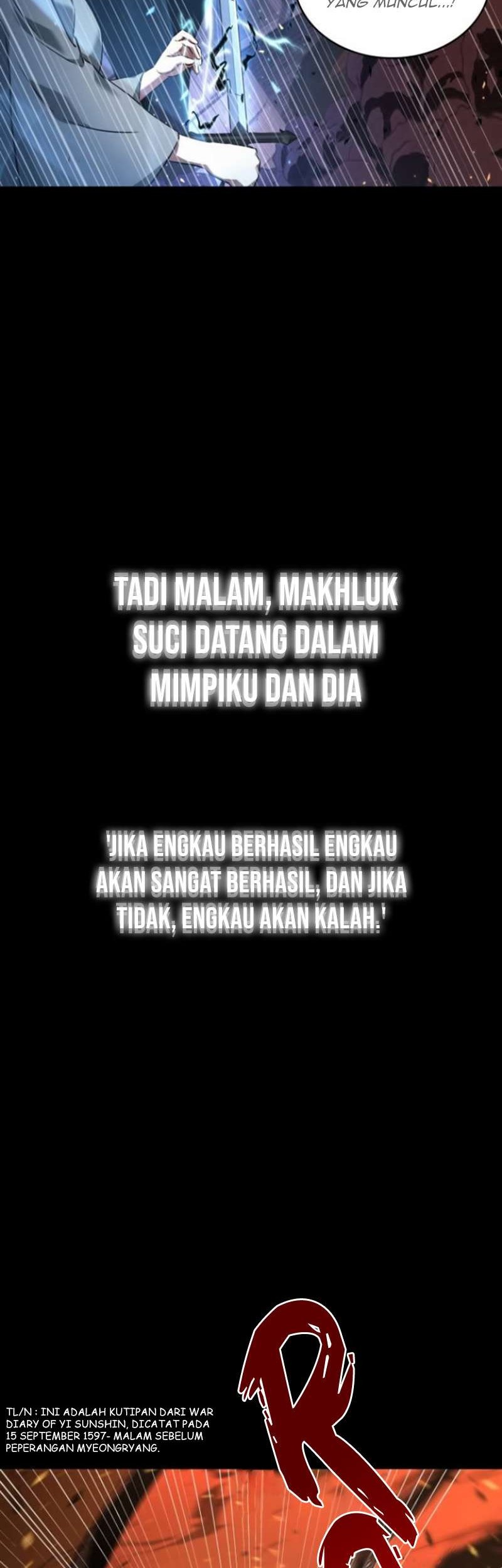 Omniscient Readers Viewpoint Chapter 54 Gambar 60