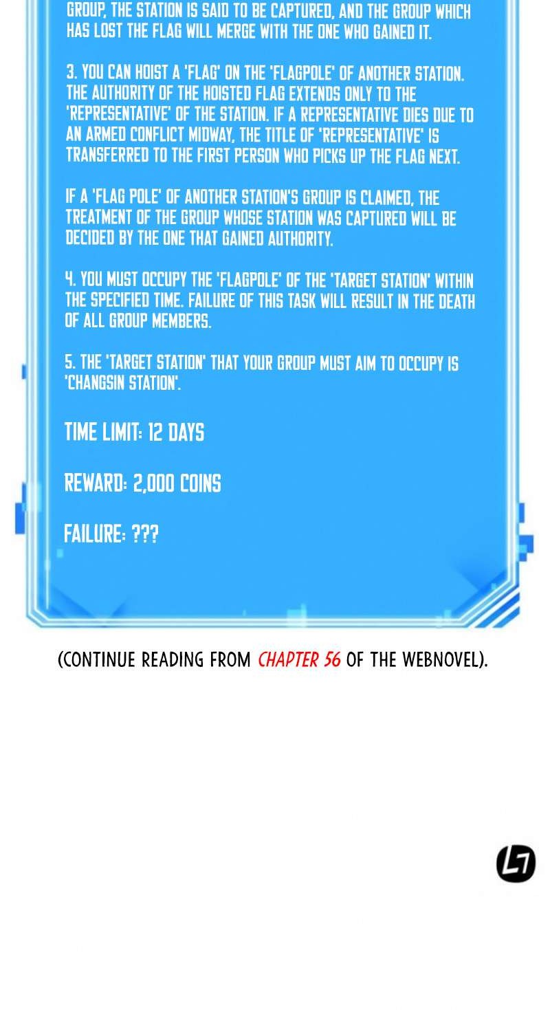 Omniscient Readers Viewpoint Chapter 54 Gambar 75