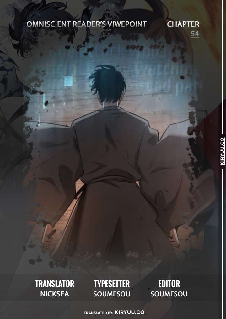 Baca Manhwa Omniscient Readers Viewpoint Chapter 54 Gambar 2