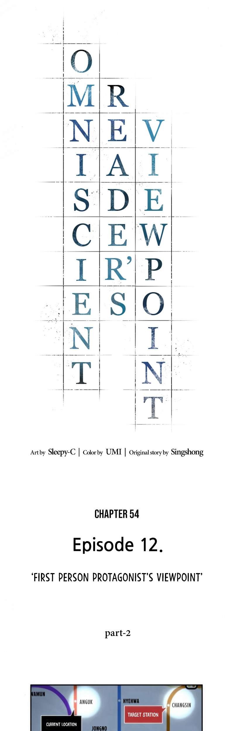 Omniscient Readers Viewpoint Chapter 54 Gambar 10