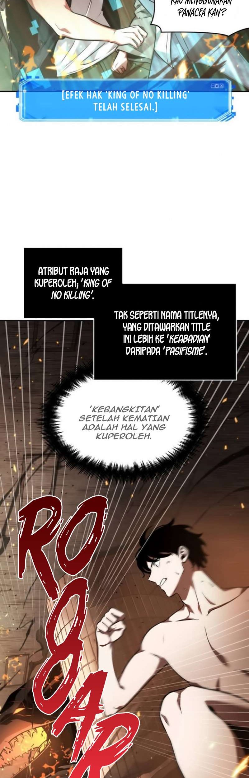 Omniscient Readers Viewpoint Chapter 54 Gambar 17