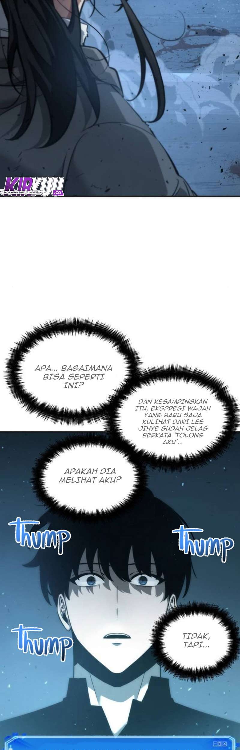 Omniscient Readers Viewpoint Chapter 53 Gambar 55
