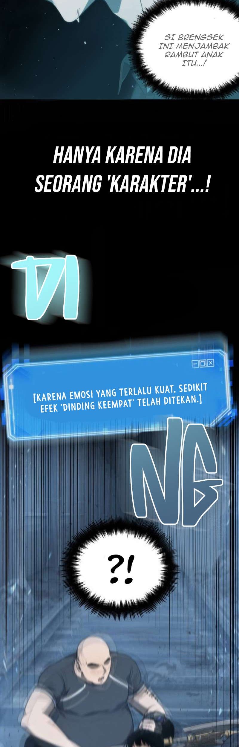 Omniscient Readers Viewpoint Chapter 53 Gambar 57