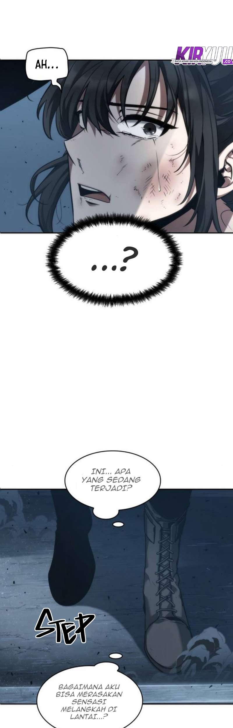 Omniscient Readers Viewpoint Chapter 53 Gambar 62