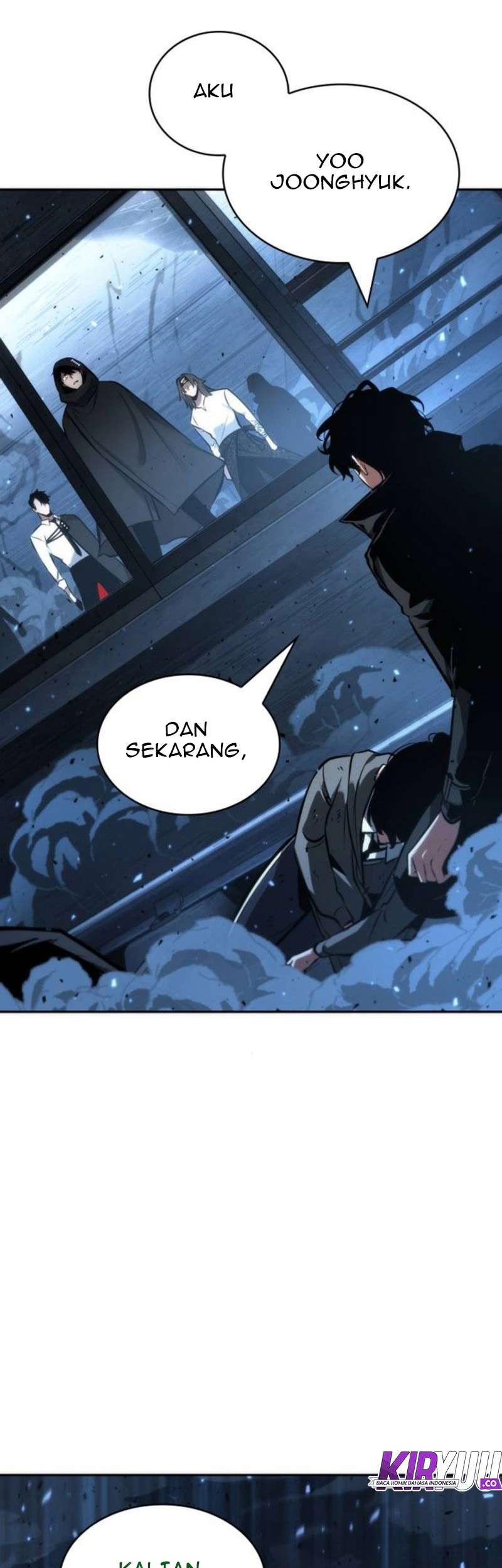 Omniscient Readers Viewpoint Chapter 53 Gambar 69