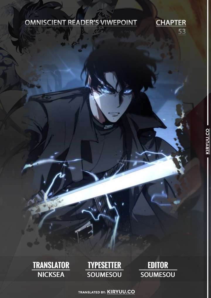Baca Manhwa Omniscient Readers Viewpoint Chapter 53 Gambar 2