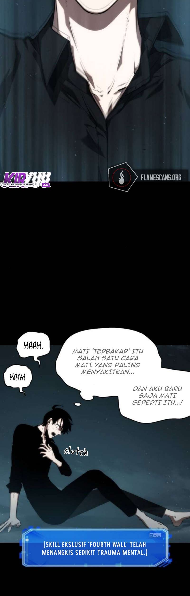 Omniscient Readers Viewpoint Chapter 53 Gambar 6