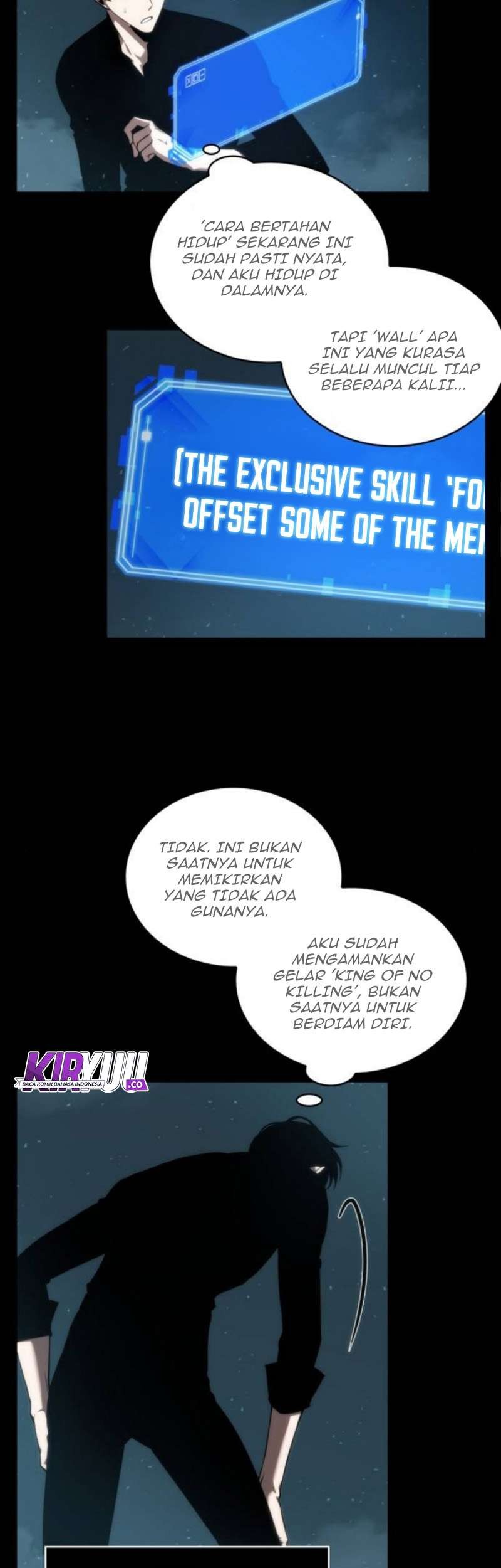 Omniscient Readers Viewpoint Chapter 53 Gambar 8