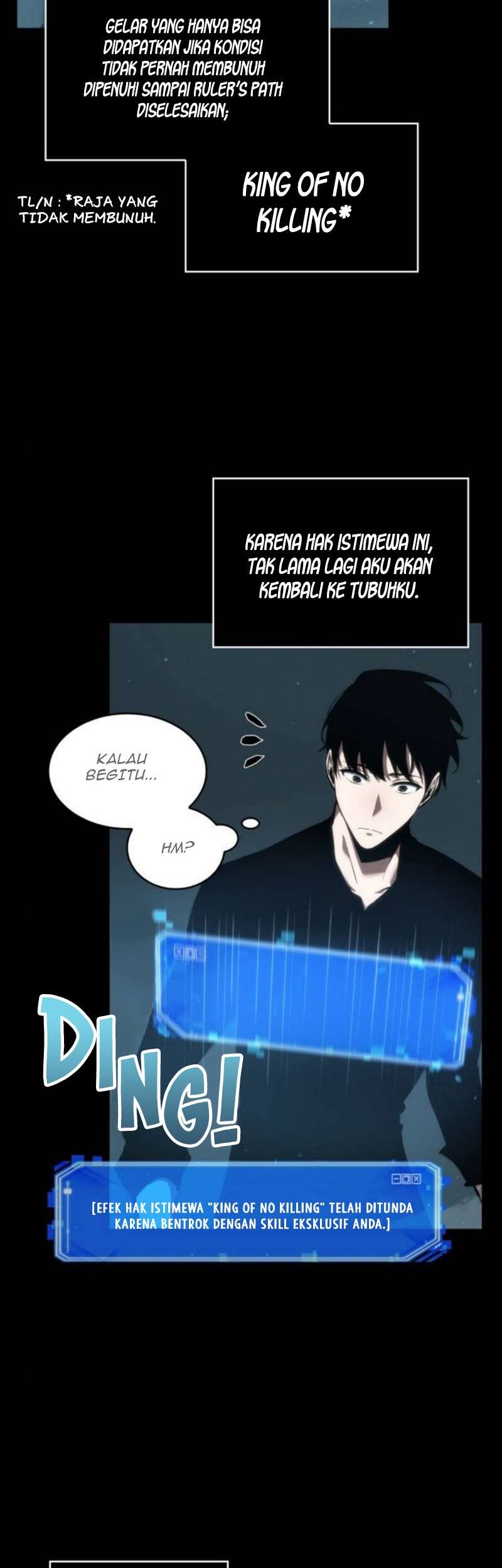 Omniscient Readers Viewpoint Chapter 53 Gambar 9