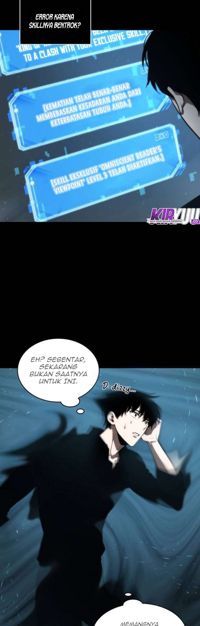 Omniscient Readers Viewpoint Chapter 53 Gambar 10