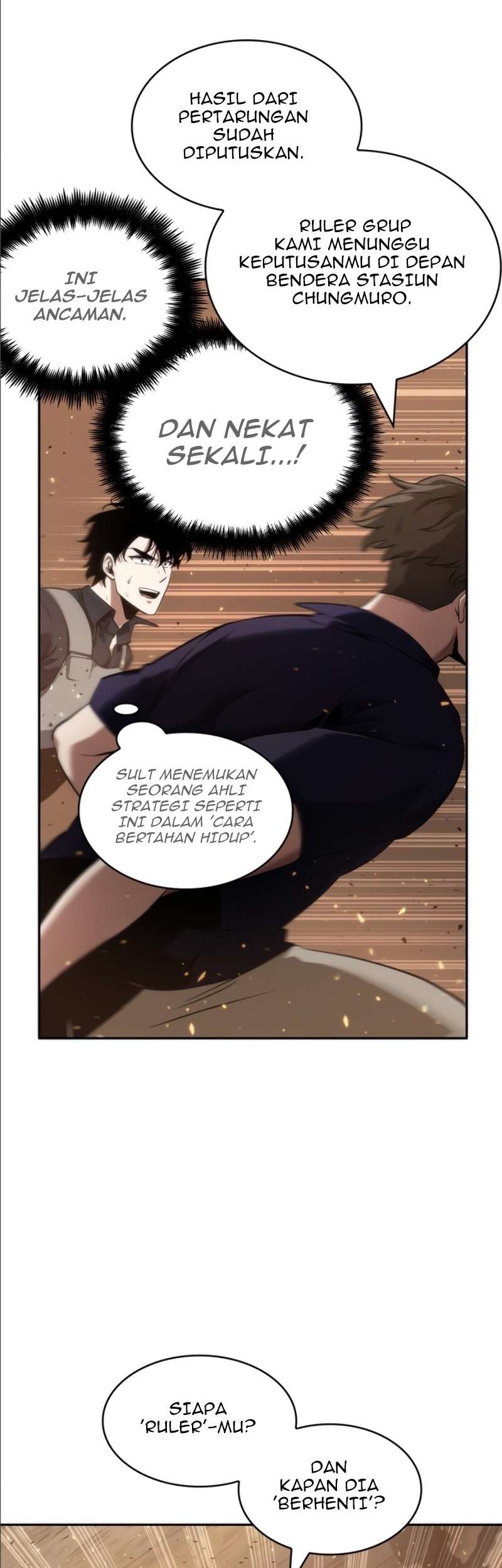Omniscient Readers Viewpoint Chapter 52 Gambar 37