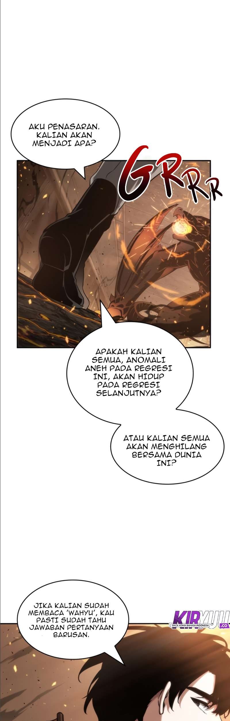 Omniscient Readers Viewpoint Chapter 52 Gambar 44