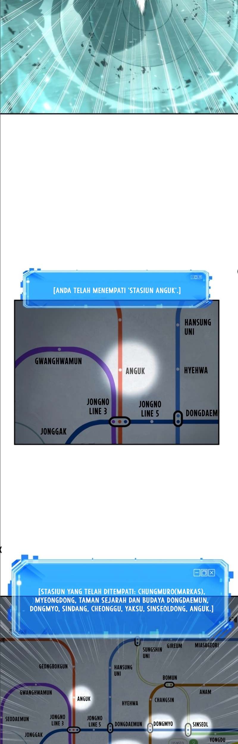 Omniscient Readers Viewpoint Chapter 52 Gambar 51