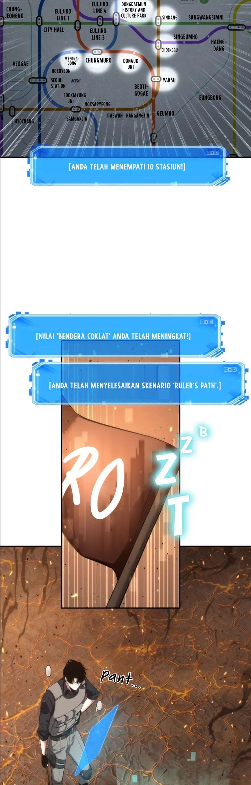 Omniscient Readers Viewpoint Chapter 52 Gambar 52